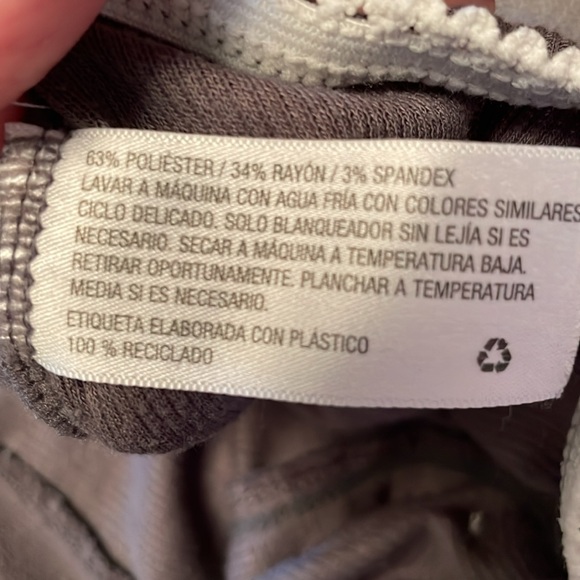 XHILARATION Sleepwear Pajama Set - Picture 8 of 14